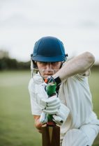 Cricket player insists sex was consensual – shropshirestar.com