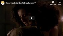 Should Sex-Ed Classes Teach Scenes From ‘Outlander’