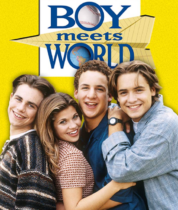 Boy Meets World Star Maitland Ward Now Doing Porn