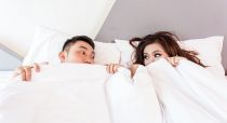 Is it Safe to Have Sex During the Covid-19 Coronavirus Pandemic