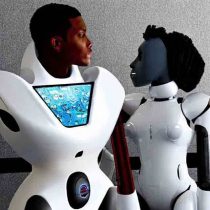 Love and AI: The Story of Nathan and his Sex Chatbot Girlfriend