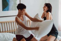 Fun Sex Games to Play for More Passion in the Bedroom